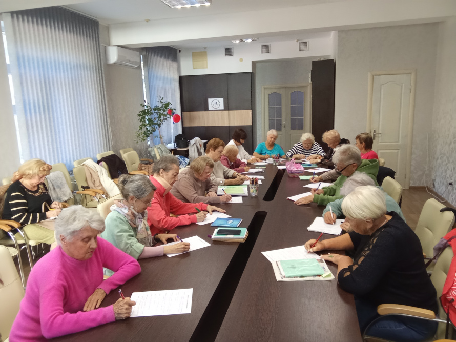 Мои жизненные ценности – это мое богатство