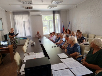 Связь поколений: от Великой Победы до наших дней