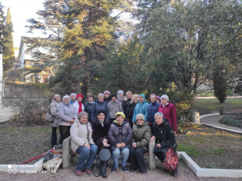 Дендрозоопарк в Алуште — Крымский заповедник в миниатюре